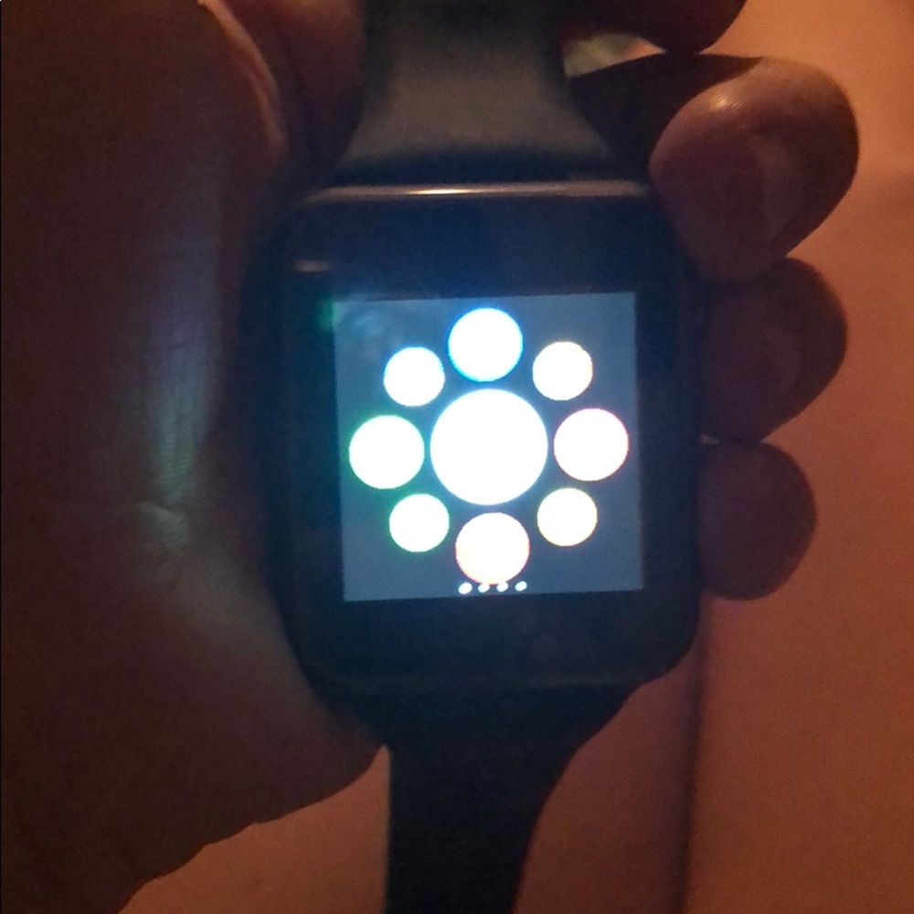 Smart watch - Picture 3 of 4